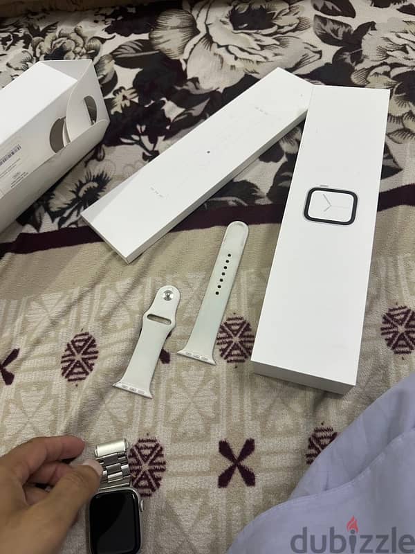 Apple orignal watch Sereis4 44mm 2