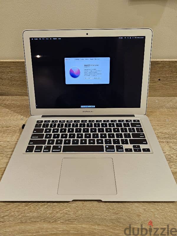 Macbook Air 13 inch 2017 1