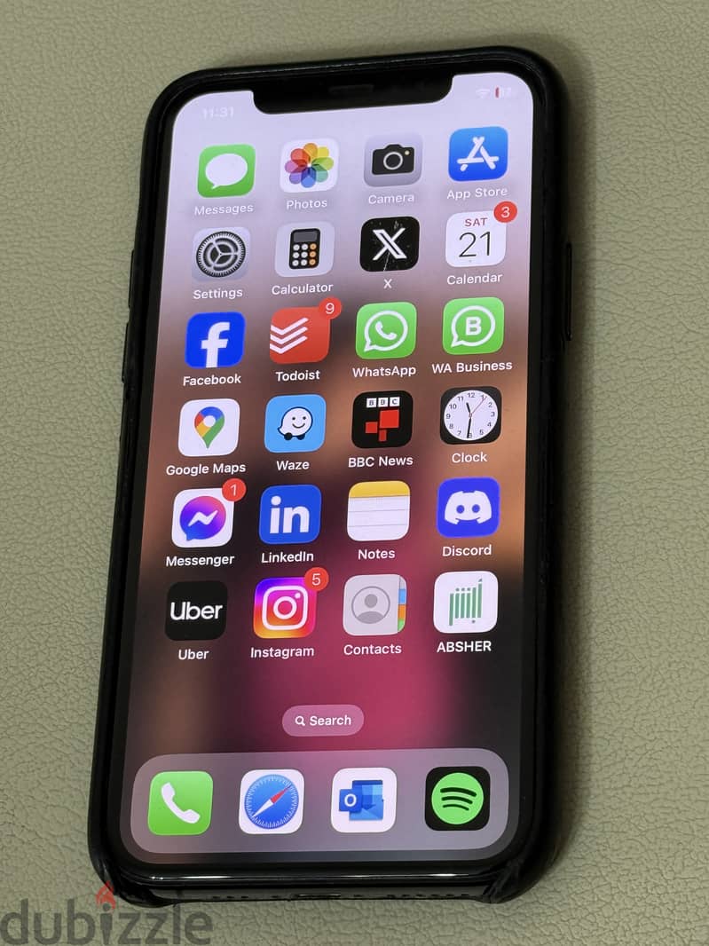 Apple - iPhone 11 Pro 0