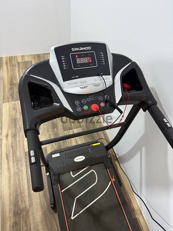 Treadmill For Sale 1