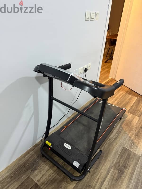 Treadmill For Sale 4