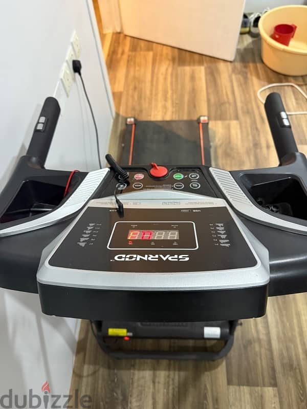 Treadmill For Sale 5