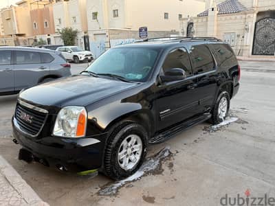 GMC Yukon 2011 SLE (Second Owner)