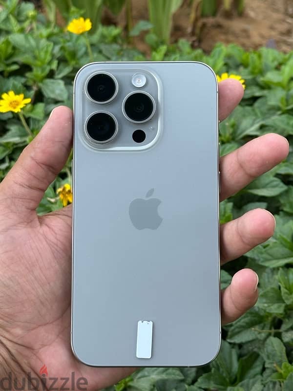 IPhone 15 pro (128gb) 1