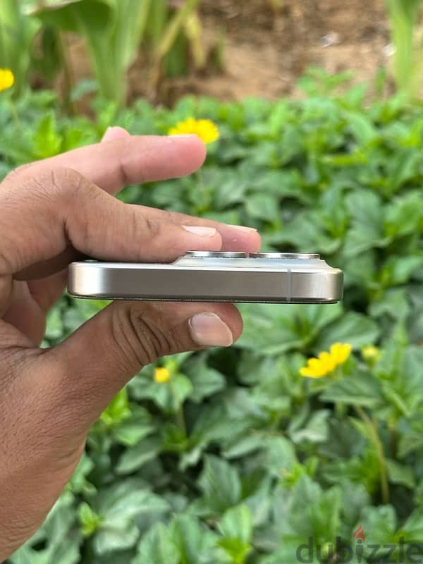 IPhone 15 pro (128gb) 2