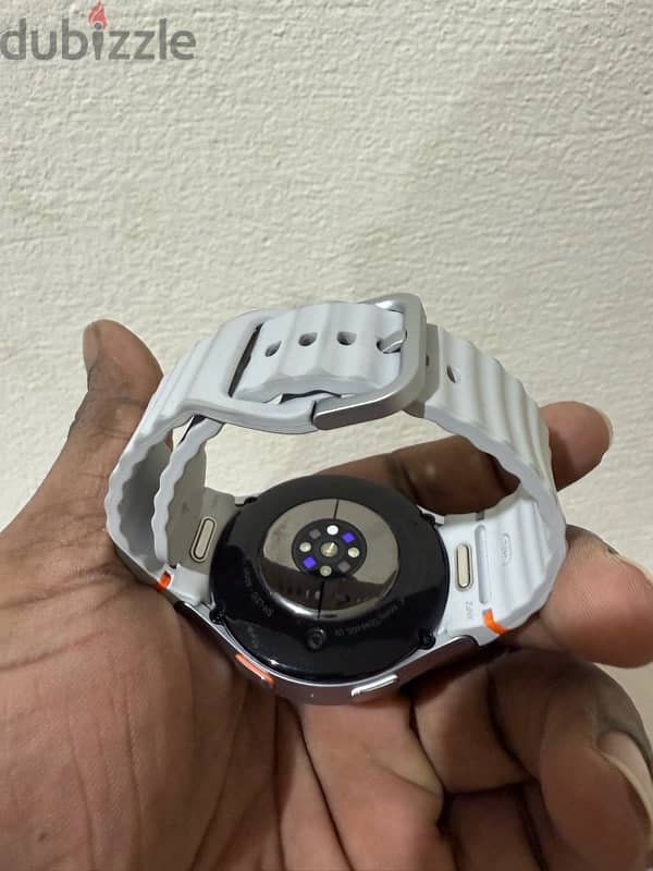 Samsung Galaxy Watch 7 0