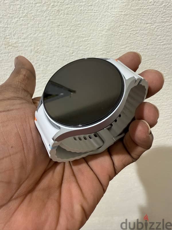 Samsung Galaxy Watch 7 1