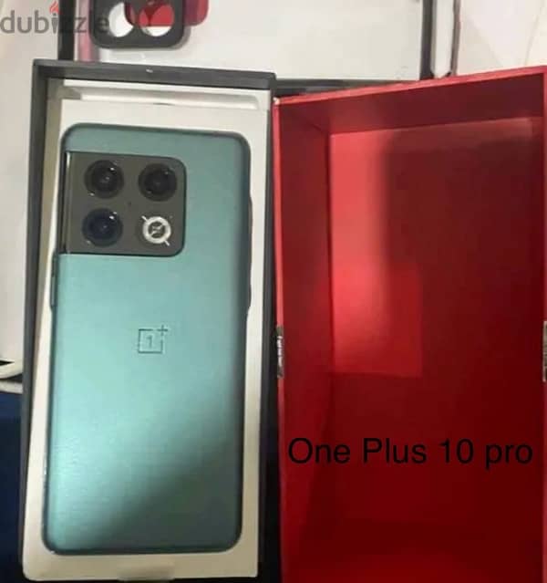 One Plus 10 pro Sale/Exchange 0