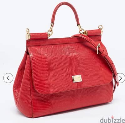 Dolce and Gabbana Original Hand Bag