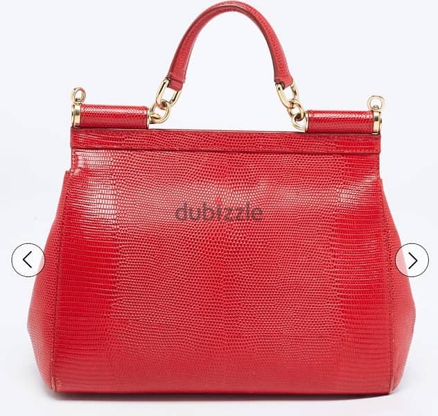 Dolce and Gabbana Original Hand Bag 2