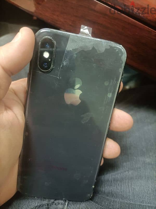 iphone x 64 gb 4