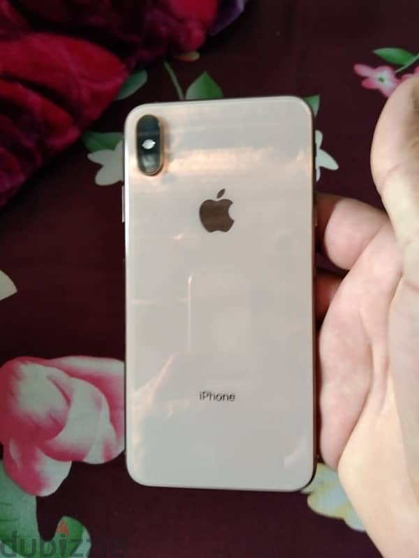 iphone xs max 256 go battery 84  exchange with android 0