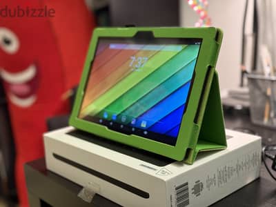 Andriod Tablet