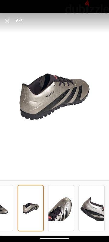 football shoes 3