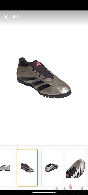 football shoes 4