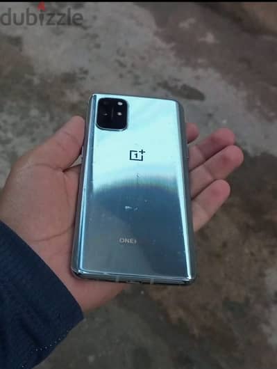 OnePlus 8T 256GB (urgent sale)