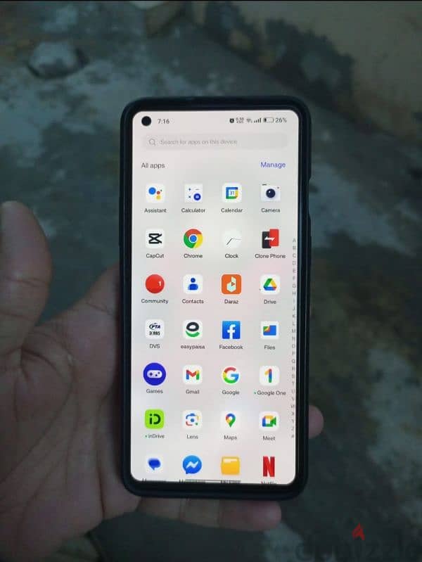 OnePlus 8T 256GB (urgent sale) 1