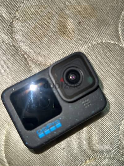 Go pro12 Action camera