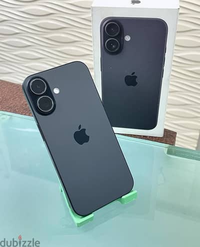 Apple - iPhone 16