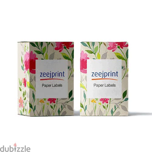 Custom Stickers and Labels Printing with Zeejprint! 2