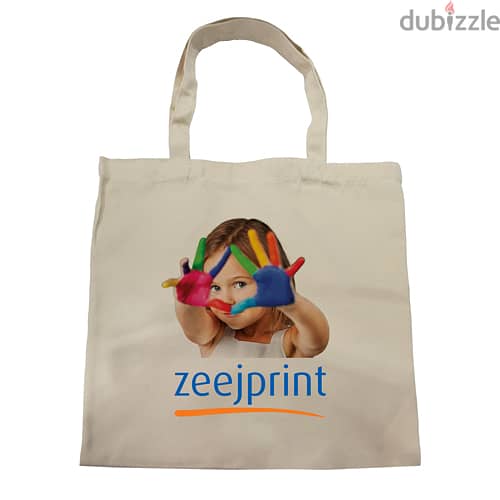 Print Customised Bags Online With Logo and Name at Zeejprint 1