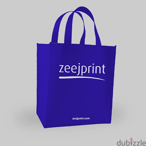 Print Customised Bags Online With Logo and Name at Zeejprint 2