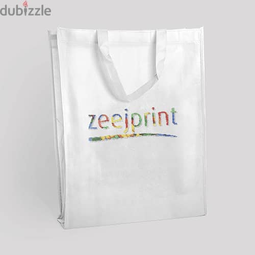 Print Customised Bags Online With Logo and Name at Zeejprint 4