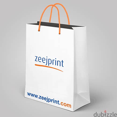 Print Customised Bags Online With Logo and Name at Zeejprint 6