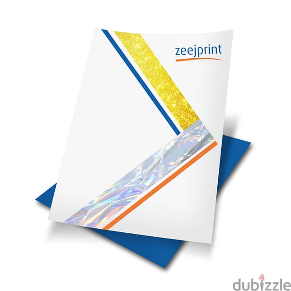 Boost Your Promotions with Zeejprint’s Flyer Printing Special Offer! 4