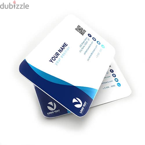 Print Professional Business Cards with Zeejprint! 2