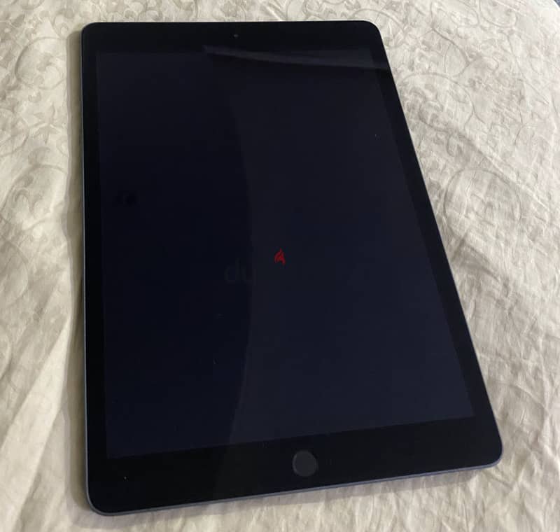 Ipad 7 32gb WiFi for Sale or exchange with Samsung tablet 3