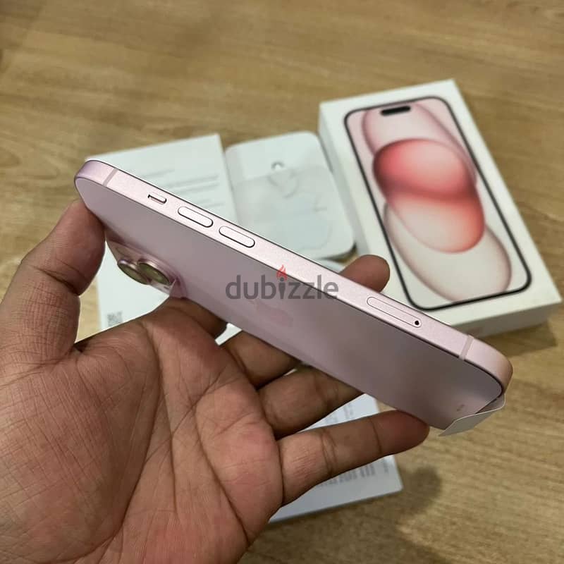 WhatsApp +1 (207) 473-8400 Brandnew IPhone15 128Gb 3