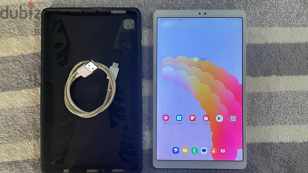 *EXCHANGE * Samsung Tab A7 Lite 0