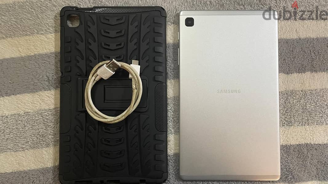 *EXCHANGE * Samsung Tab A7 Lite 3