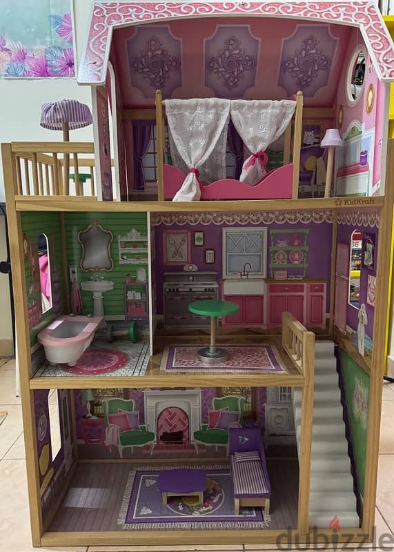 Doll House 1