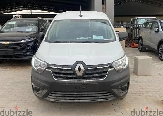 Renault Express 2023 0