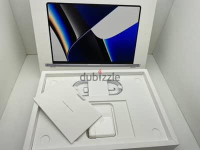 Apple MacBook Pro 16