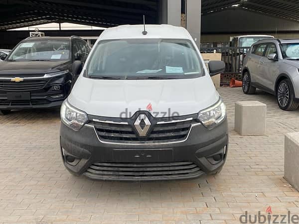 Renault Express 2024 0