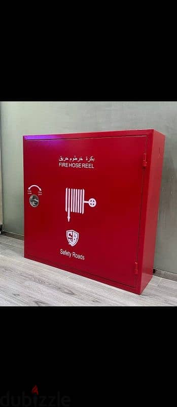 fire extinguisher cylinder refilling maintenance 2