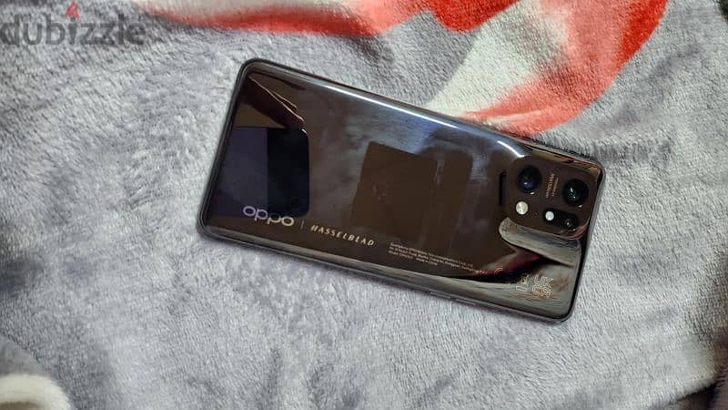 Oppo Find X5 pro 5G 5