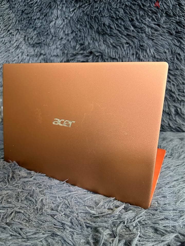 ACER SWIFT EVO i5-11TH GEN 256GB SSD 8GB RAM IRIS XE GRAPHICS 3