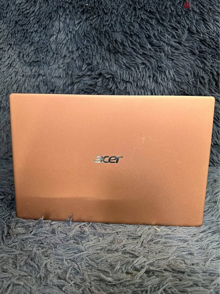 ACER SWIFT EVO i5-11TH GEN 256GB SSD 8GB RAM IRIS XE GRAPHICS 4