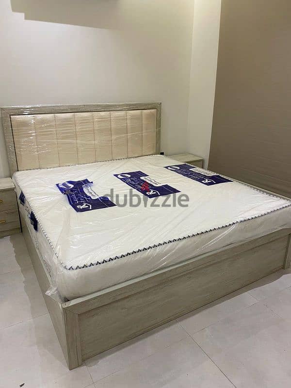 Brand New Bedroom Furniture available in jeddah 2