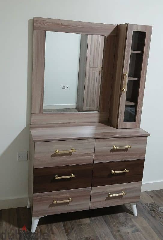 Brand New Bedroom Furniture available in jeddah 6