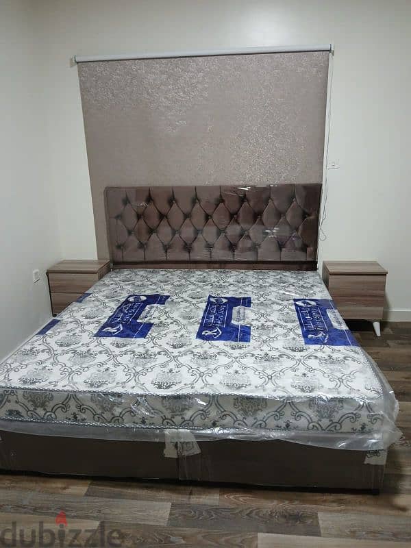 Brand New Bedroom Furniture available in jeddah 7