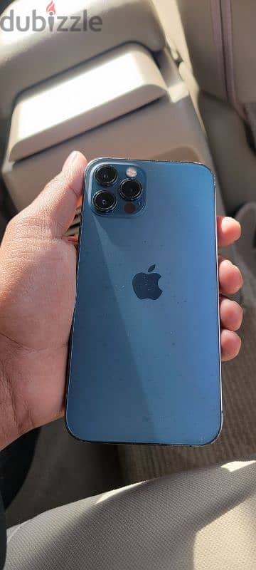 iphone 12pro 128gb 0