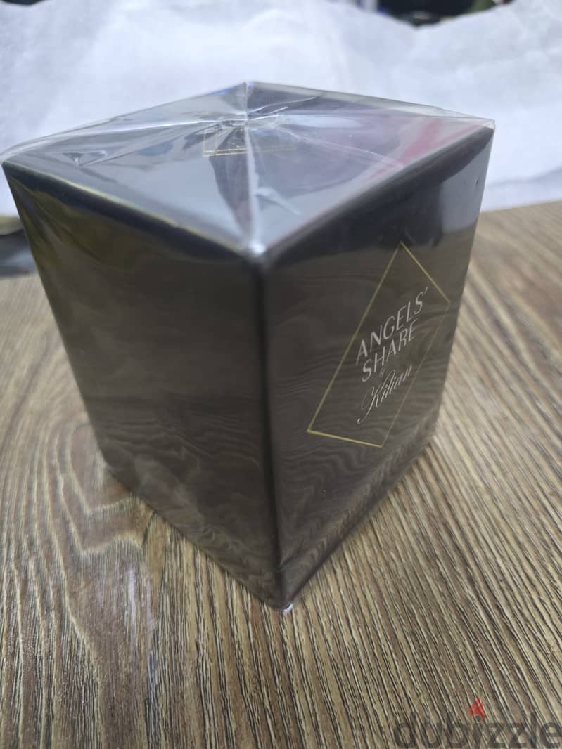 Kilian Angel's Shaer 50ml  Perfume Original /عطر كيليان انجل شير اصلي 4