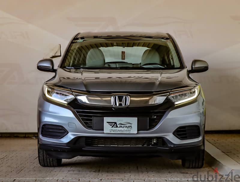 هوندا HR-V 2020 0