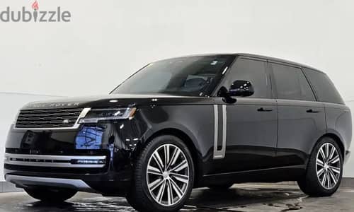 2024 Land Rover Range Rover P530 Autobiography