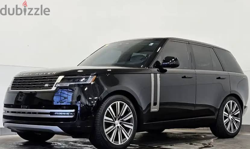 2024 Land Rover Range Rover P530 Autobiography 0